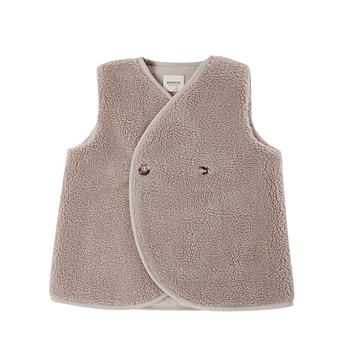 Monty Gilet