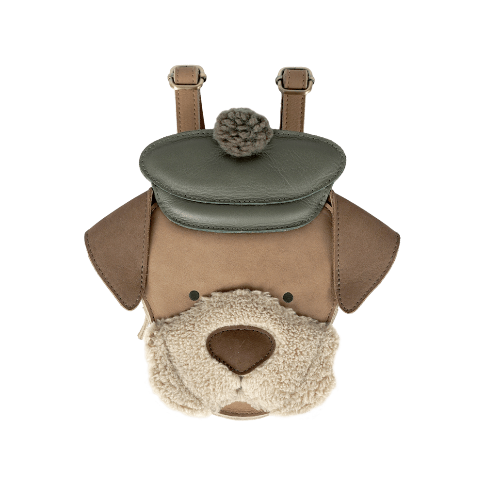 Stanzen Backpack