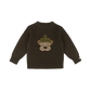 Denn Merino Wool Sweater