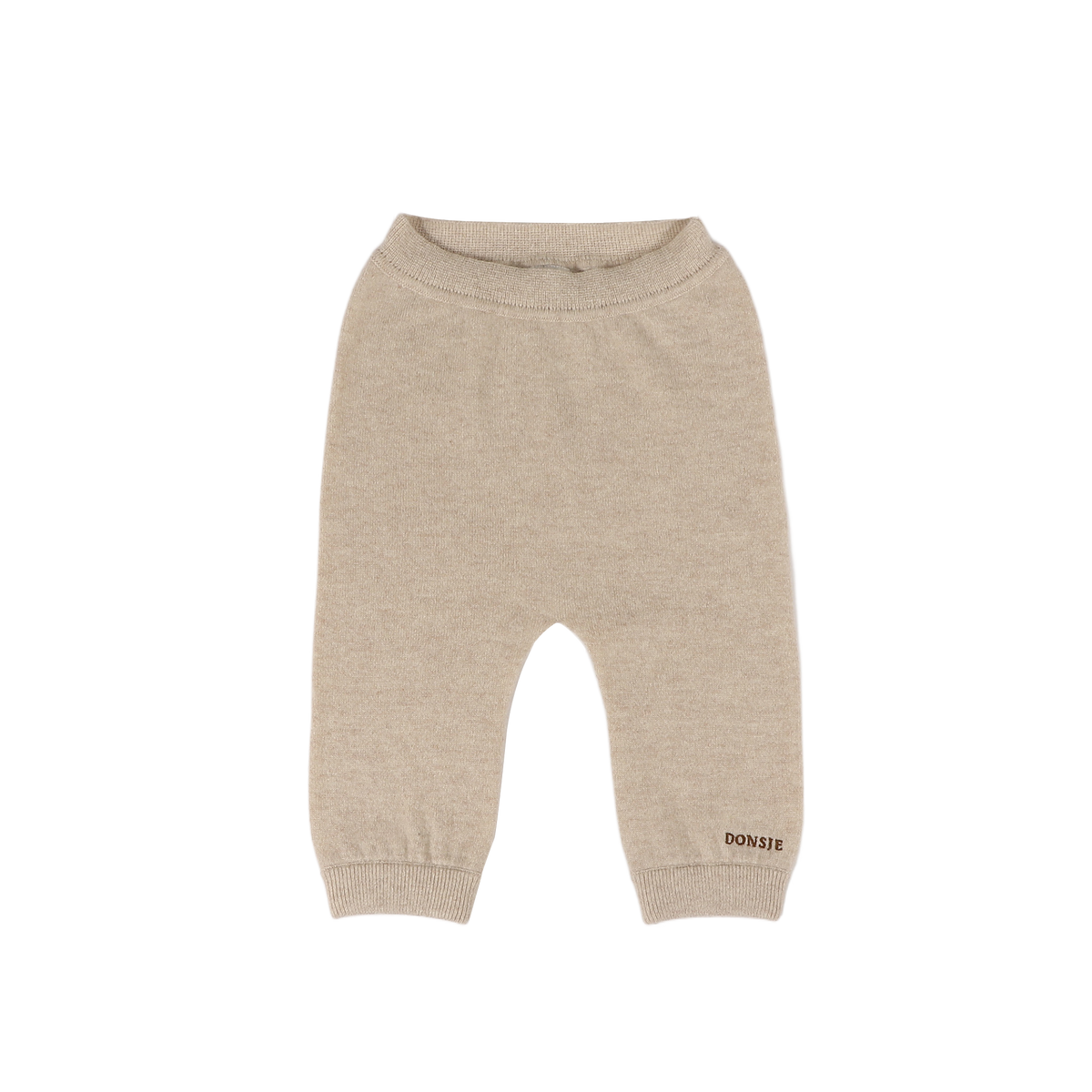 Sevijn Cashmere Wool Trousers