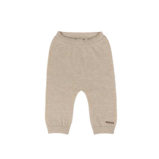 Sevijn Cashmere Wool Trousers