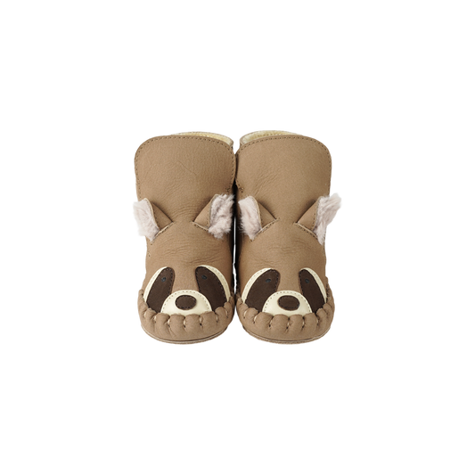 Kapi Exclusive Booties