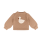Denna Merino Wool Sweater