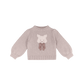 Denna Merino Wool Sweater