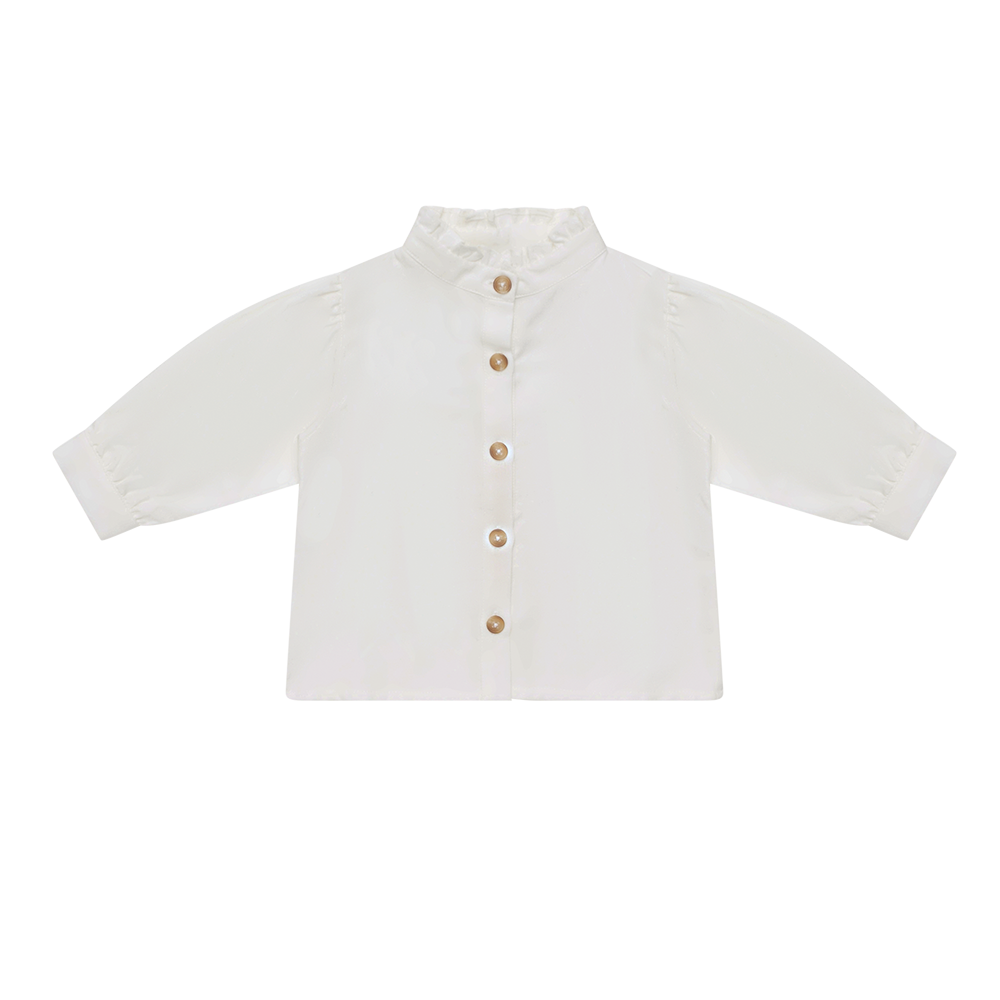 Fini Blouse