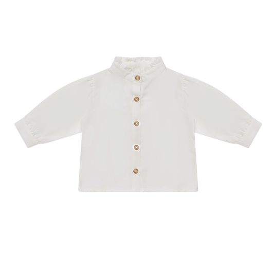 Fini Blouse