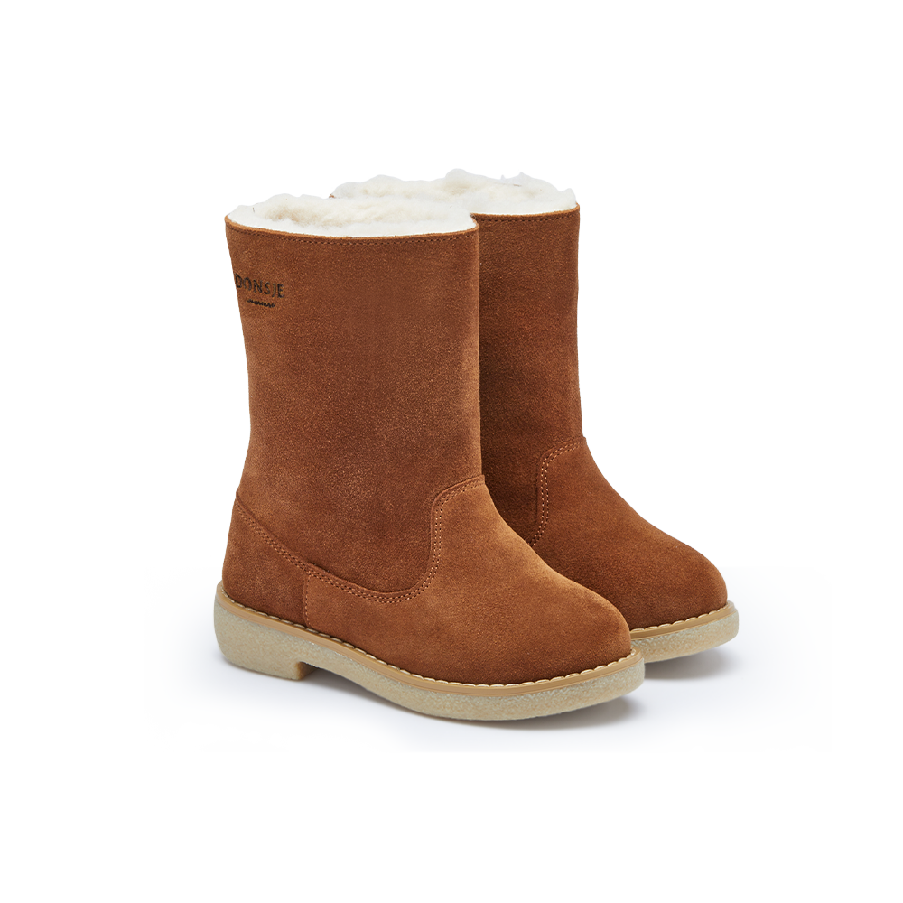 Aniq Boots