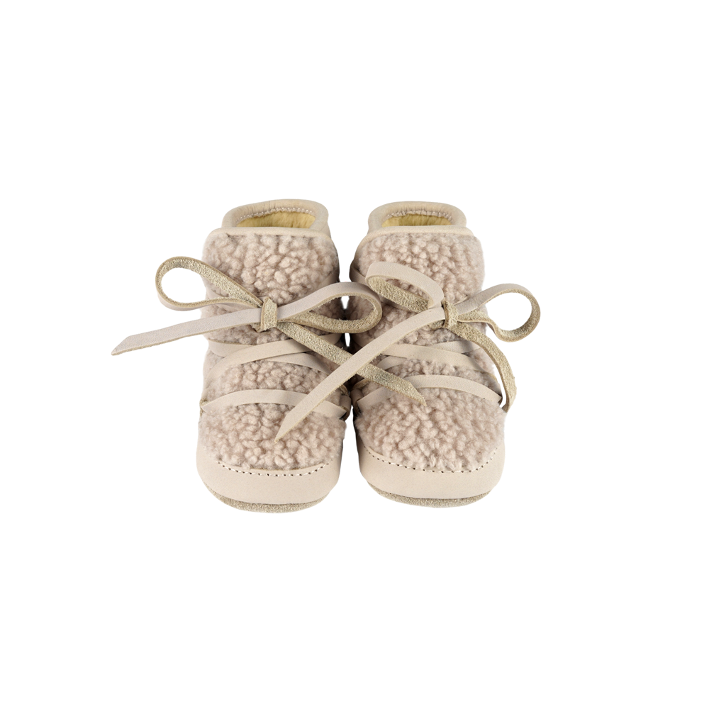 Cassi Booties