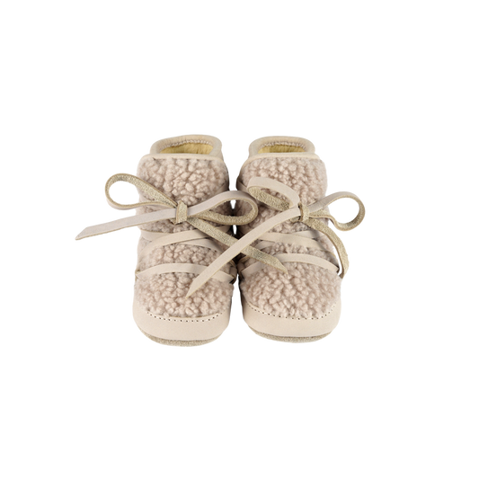 Cassi Booties