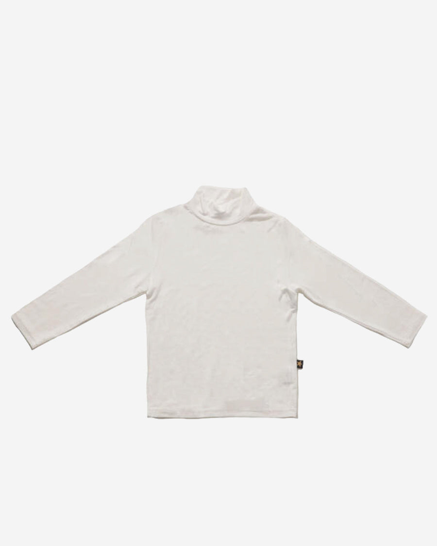 Liv Turtleneck Top