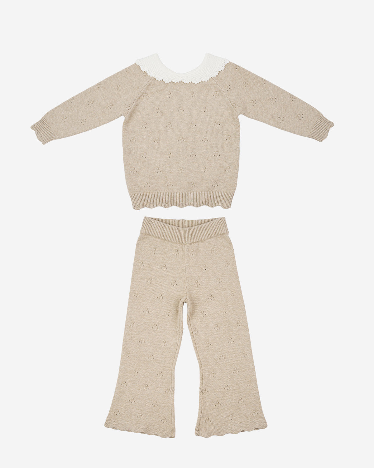 Julia Knit Set