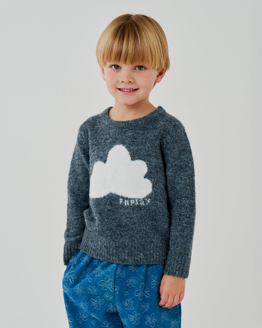 Cloud Sweater