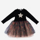 Rose Star Tutu