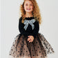 Heart Bow Tutu