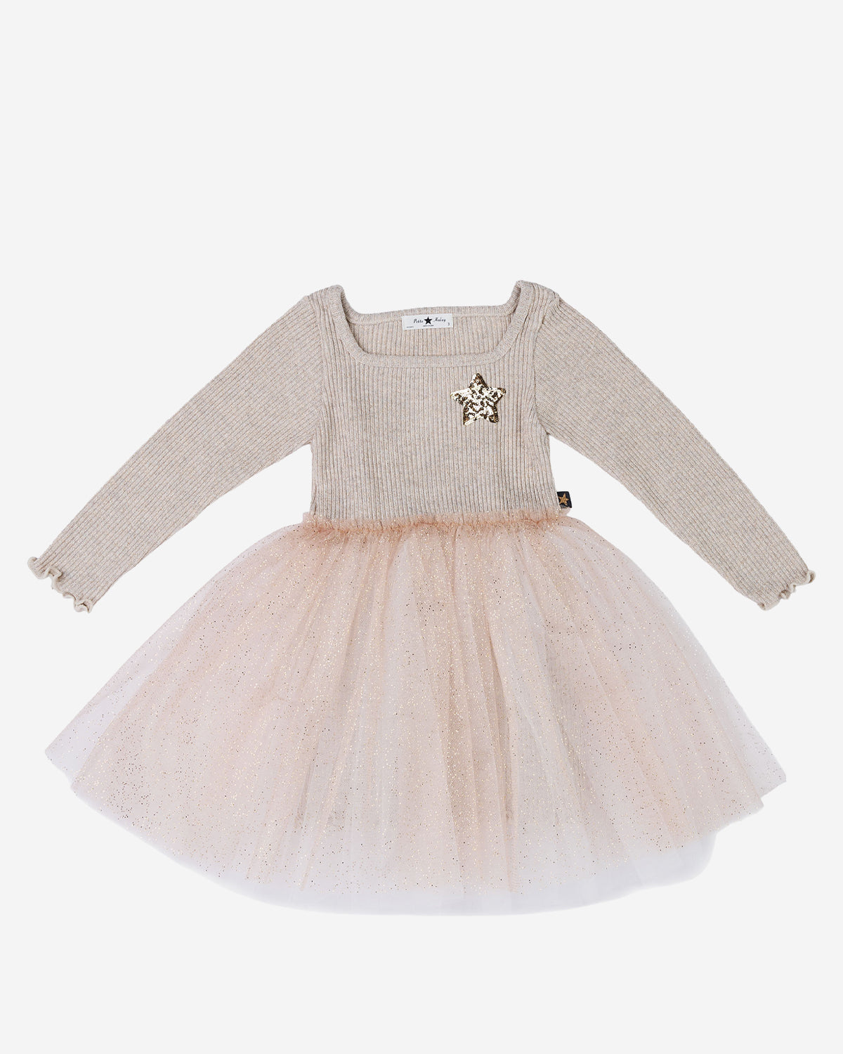Lilia Star Tutu