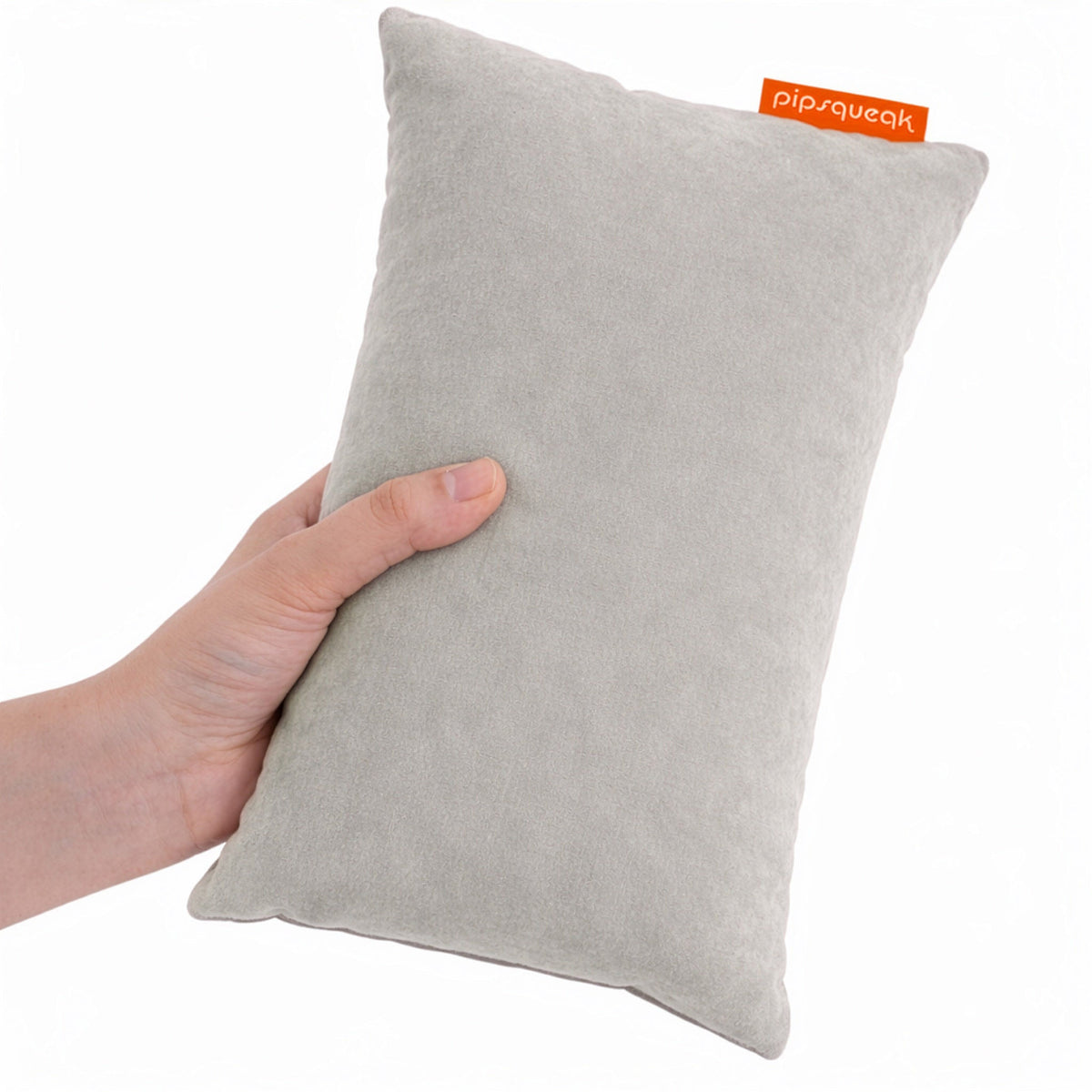 Pipsqueak Tiny Pillow - Microfiber