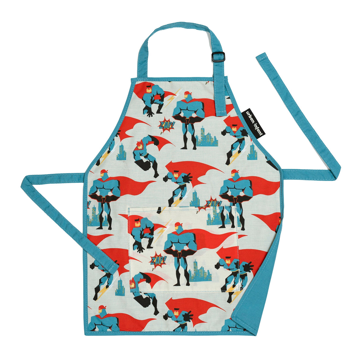 Little Helper Kids Apron