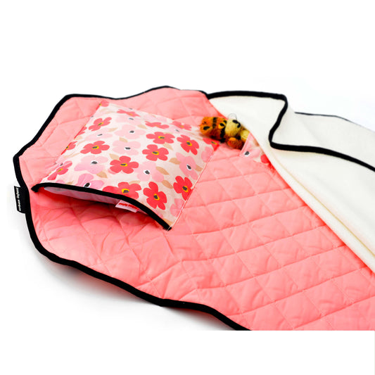 Tot Cot Daycare and Preschool Nap Mat