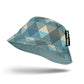 Reversible Toddler Bucket Hat