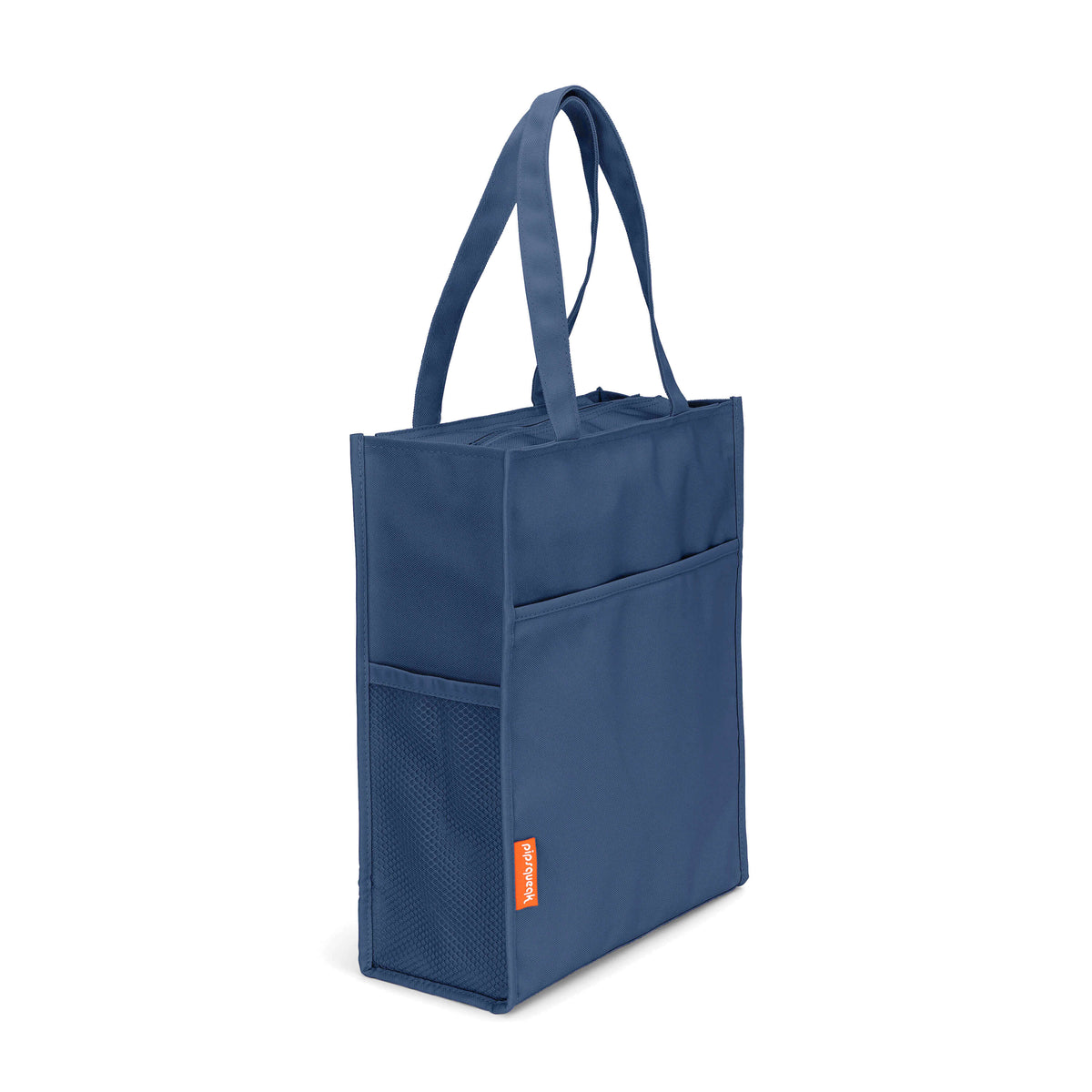 Pipsqueak Zip-Top Travel Tote