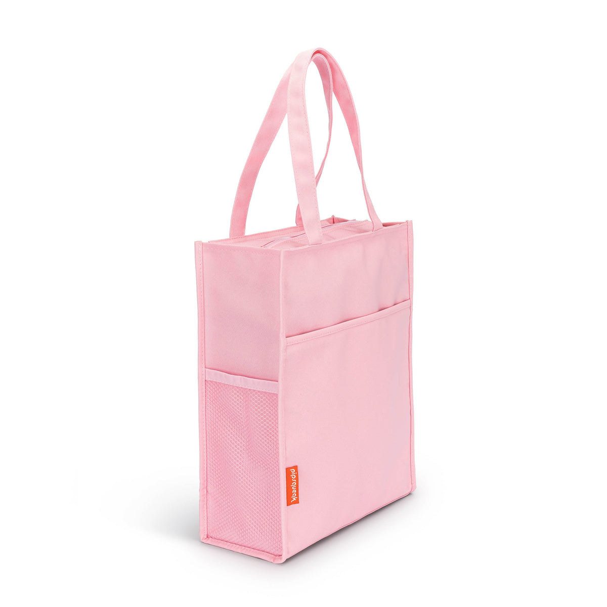 Pipsqueak Zip-Top Travel Tote