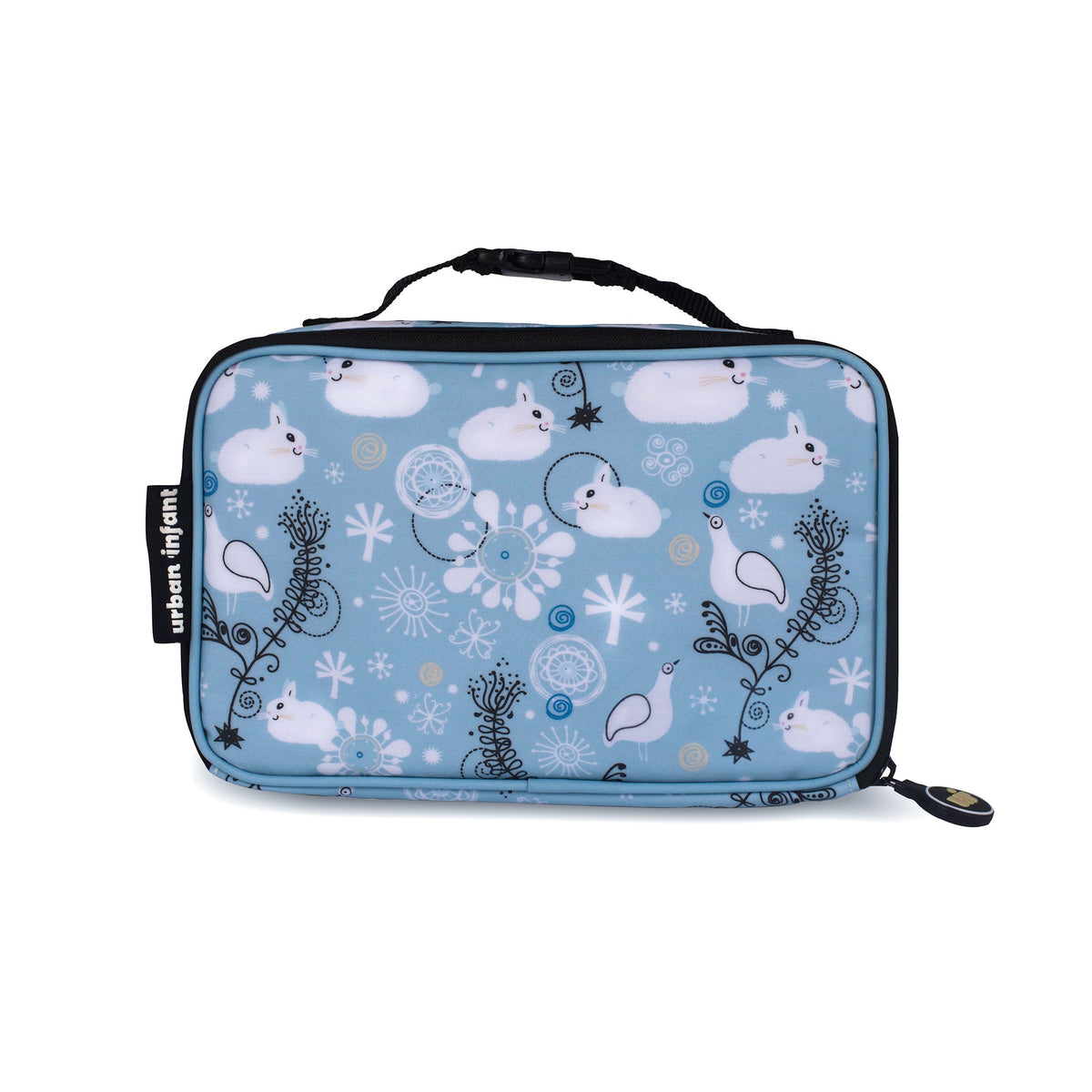 Yummie Daycare and Preschool Lunch Bag