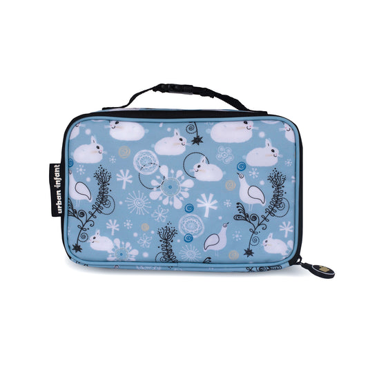 Yummie Daycare and Preschool Lunch Bag