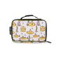 Yummie Daycare and Preschool Lunch Bag