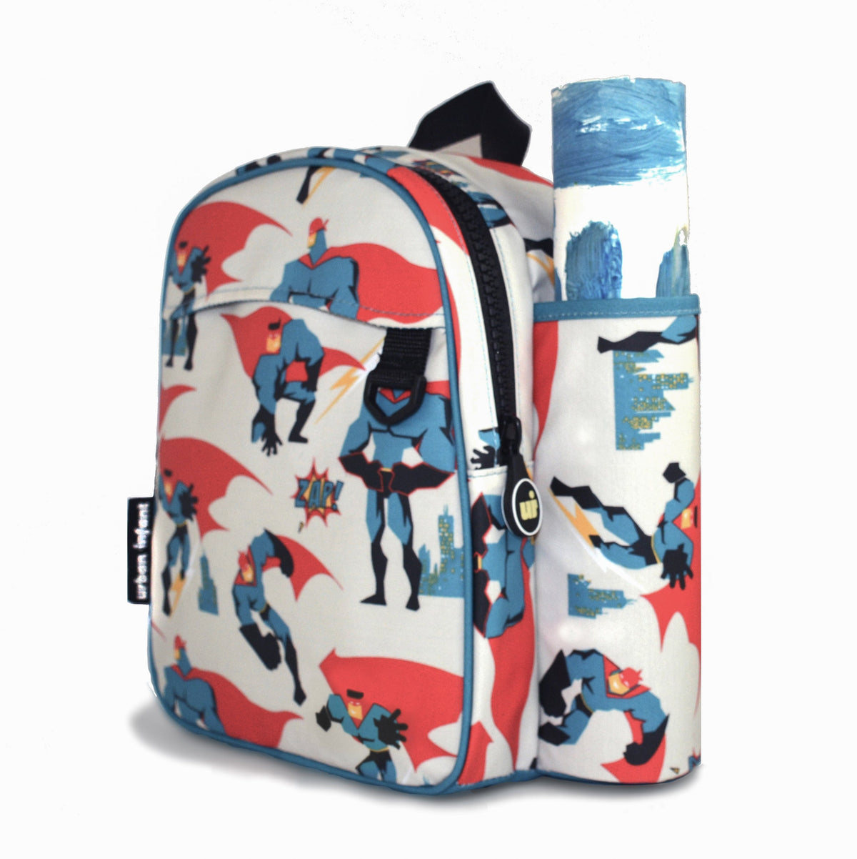 Packie Daycare and Preschool Backpack