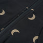 Charcoal Midnight Hoodie