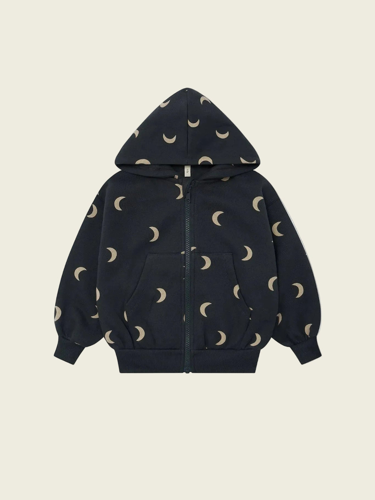 Charcoal Midnight Hoodie