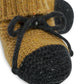 Cocoon Booties