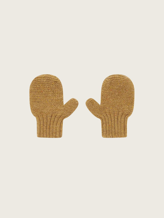 Cocoon Mittens