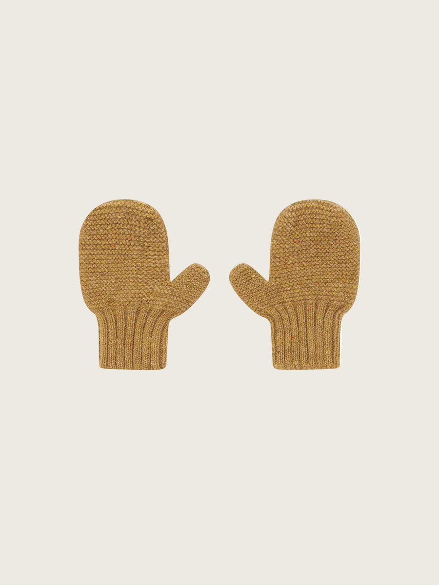 Cocoon Mittens