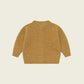 Cocoon Wool Cardigan