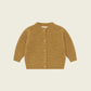 Cocoon Wool Cardigan