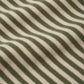 Fern Stripes Turtle Neck Top