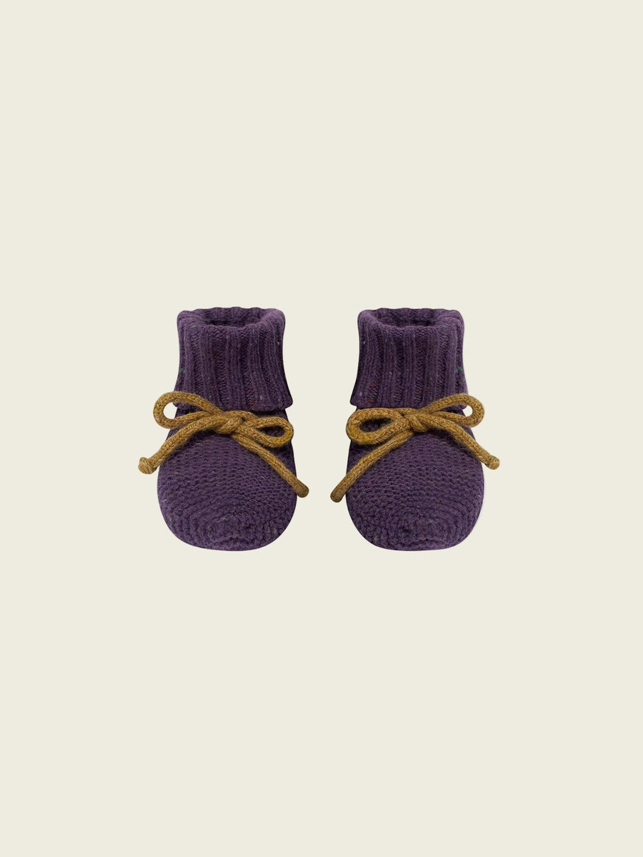 Fig Booties