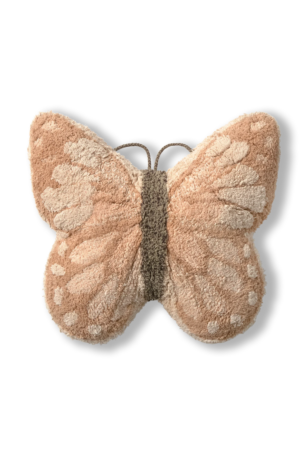 FLOOR CUSHION BUTTERFLY – Lorena Canals