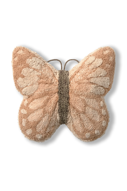 FLOOR CUSHION BUTTERFLY – Lorena Canals