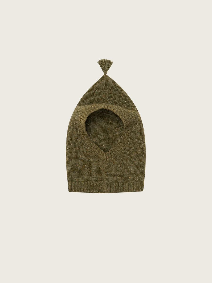 Forest Balaclava