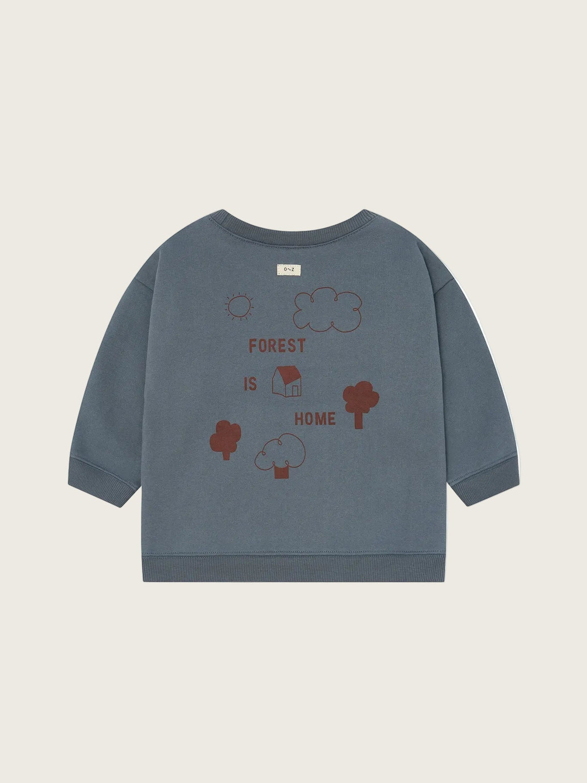 Forest is Home Sweatshirt