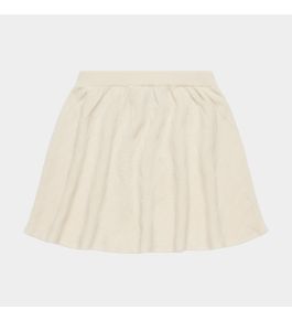 FUB Harlekin Skirt, ecru