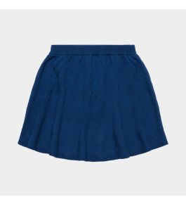 FUB Harlekin Skirt, deep indigo