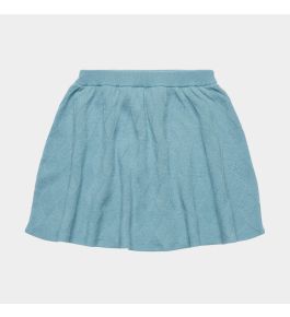 FUB Harlekin Skirt, light teal