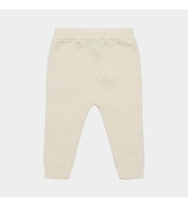 FUB Baby Harlekin Pants, ecru