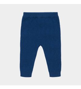 FUB Baby Harlekin Pants, deep indigo