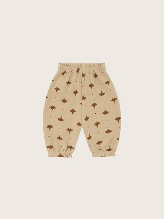 Ginkgo Gardener Pants