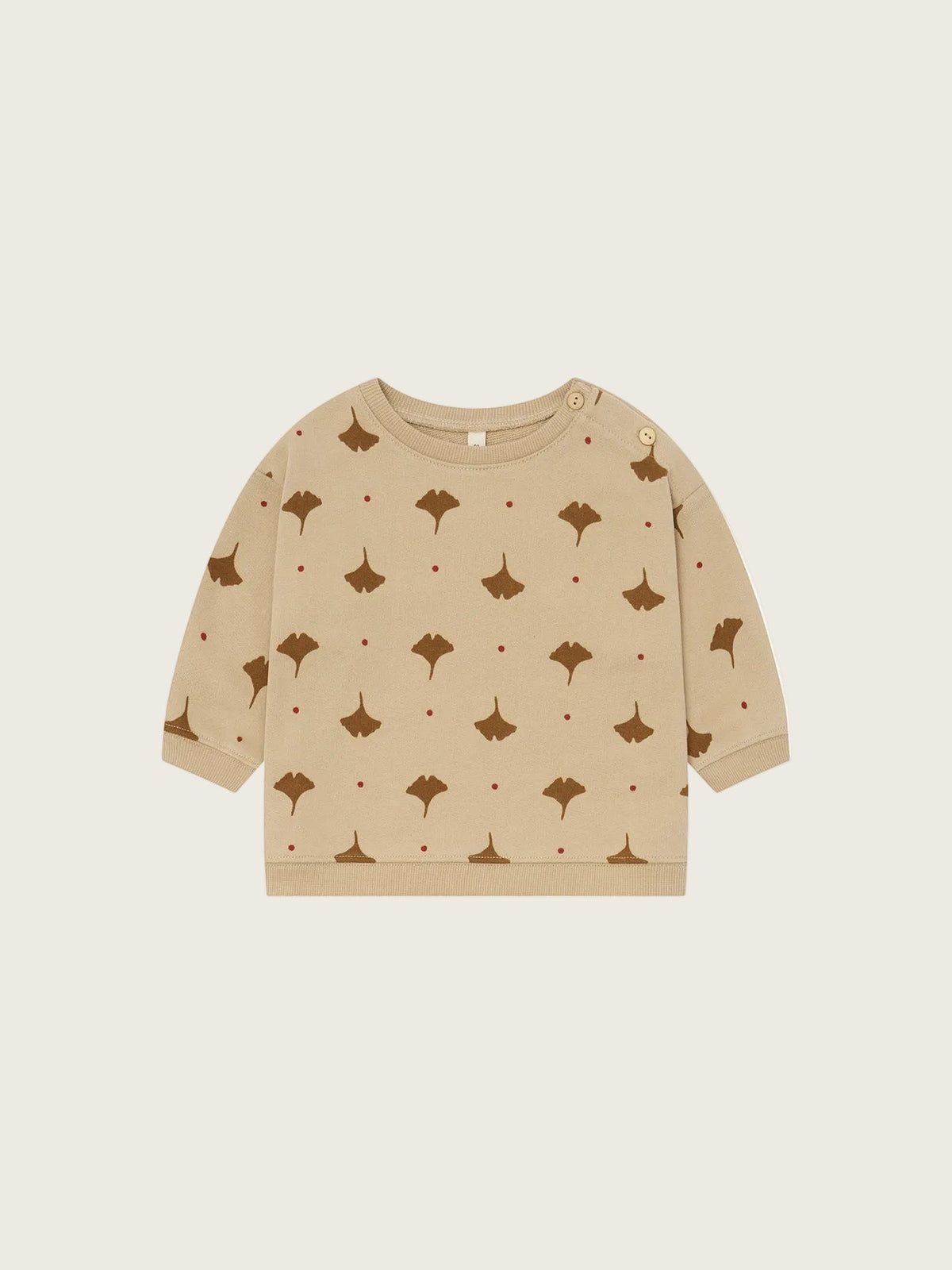 Ginkgo Sweatshirt