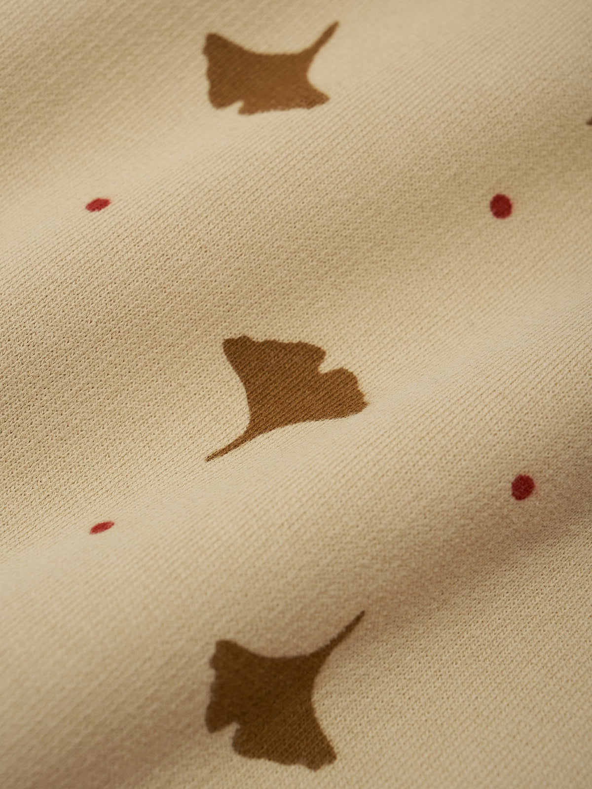 Ginkgo Sweatshirt